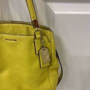 Coach crossbody